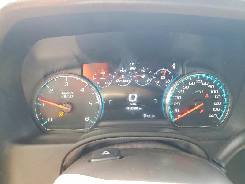 2018 Gmc Yukon მანქანა იყიდება აუქციონზე, vin: 1GKS2CKJ5JR323651, აუქციონის ნომერი: 53527546