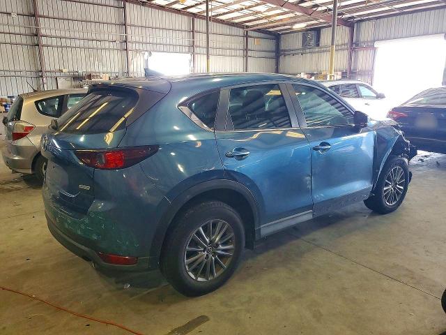 Aukcja sprzedaży 2019 Mazda Cx-5, vin: JM3KFABM3K0577936, numer aukcji: 51874176
