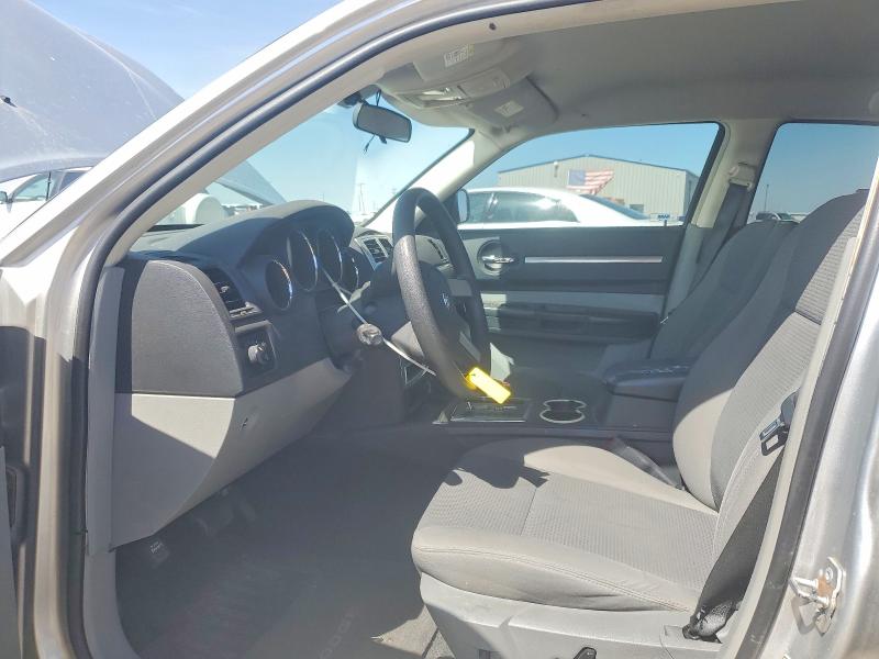 Продажа на аукционе авто 2010 Dodge Charger, vin: 2B3CA3CV6AH138143, номер лота: 54194486