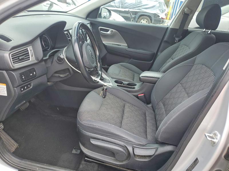 Продаж на аукціоні авто 2019 Kia Niro, vin: KNDCM3LD9K5218977, номер лоту: 52351236