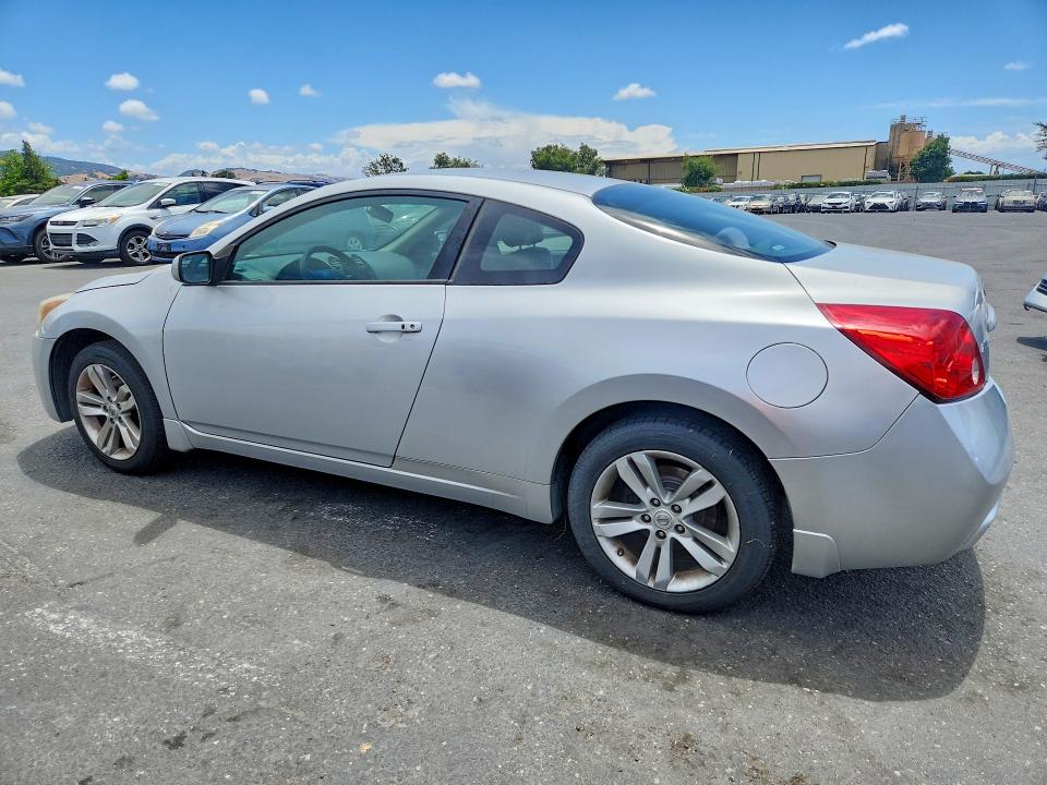 Aukcja sprzedaży 2013 Nissan Altima, vin: 1N4AL2EPXDC242592, numer aukcji: 55325216