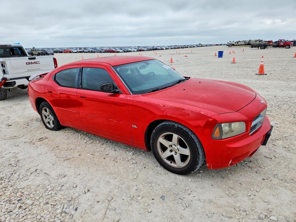 Продажа на аукционе авто 2010 Dodge Charger, vin: 2B3CA3CVXAH253621, номер лота: 52597526