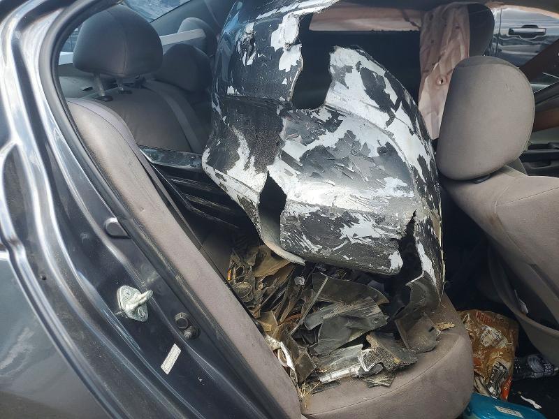 2011 Honda Accord მანქანა იყიდება აუქციონზე, vin: 1HGCP2F30BA090576, აუქციონის ნომერი: 54964096