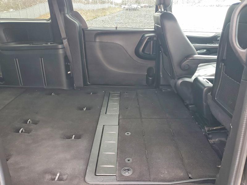 Aukcja sprzedaży 2020 Dodge Grand Caravan, vin: 2C4RDGEG3LR152388, numer aukcji: 52682186