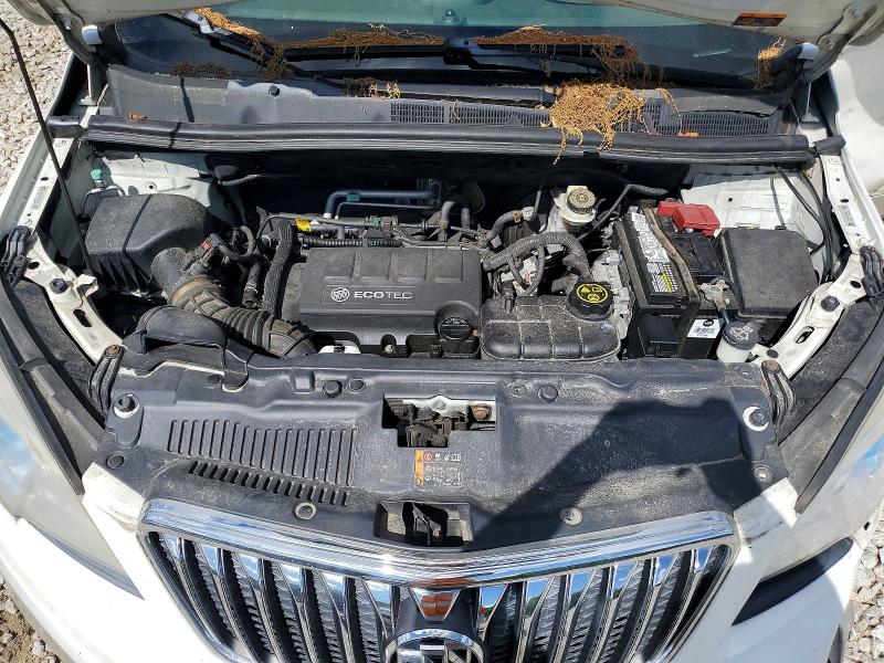 55162516 :رقم المزاد ، KL4CJHSB7DB096771 vin ، 2013 Buick Encore مزاد بيع
