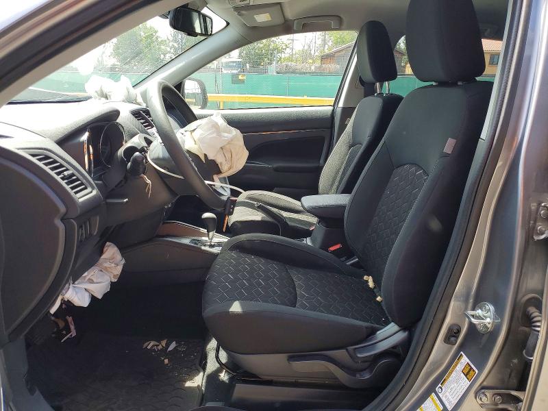 Aukcja sprzedaży 2025 Mitsubishi Outlander Sport, vin: JA4ARUAU0SU009936, numer aukcji: 54878566