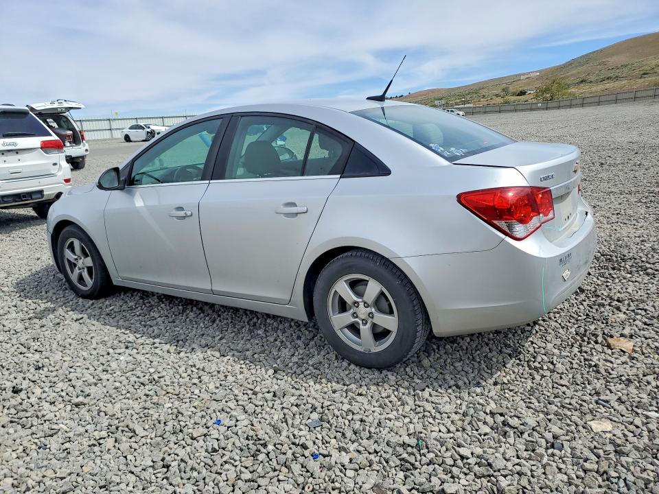 Aukcja sprzedaży 2014 Chevrolet Cruze, vin: 1G1PC5SB0E7397007, numer aukcji: 54092626