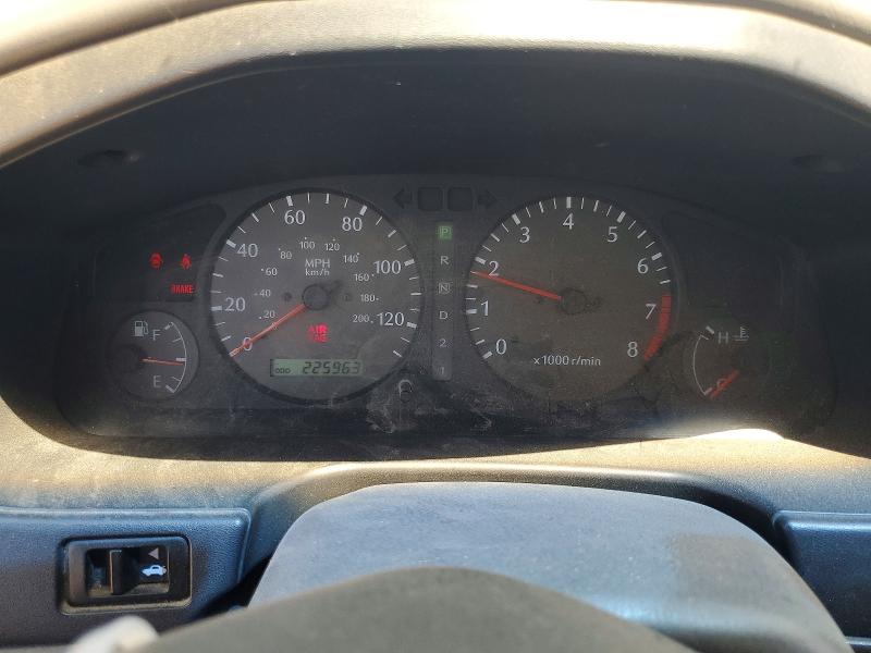 Продаж на аукціоні авто 2000 Infiniti G20, vin: JNKCP11A2YT300900, номер лоту: 52556026