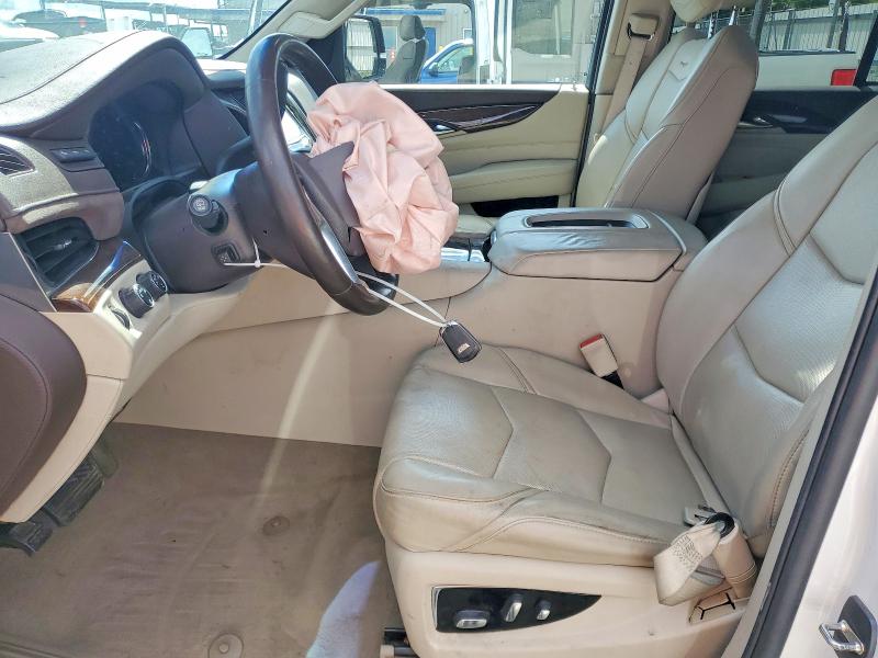 Aukcja sprzedaży 2016 Cadillac Escalade, vin: 1GYS4BKJ3GR464916, numer aukcji: 54732986