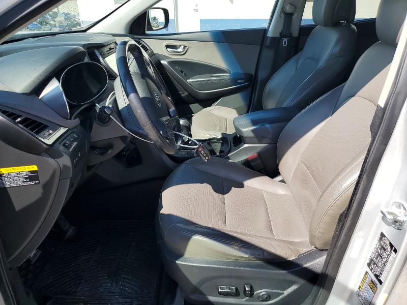 Aukcja sprzedaży 2013 Hyundai Santa Fe Sport, vin: 5XYZUDLB4DG096909, numer aukcji: 52557116