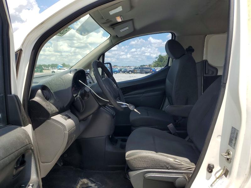 Aukcja sprzedaży 2013 Nissan Nv200, vin: 3N6CM0KN7DK695793, numer aukcji: 52328956