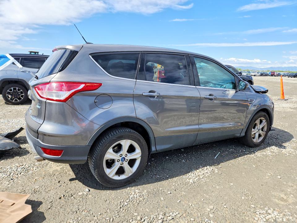 Продаж на аукціоні авто 2014 Ford Escape, vin: 1FMCU9GX9EUB01039, номер лоту: 53011616