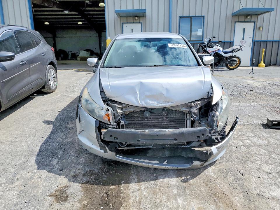 2010 Honda Accord მანქანა იყიდება აუქციონზე, vin: 1HGCP2F42AA001114, აუქციონის ნომერი: 53690126