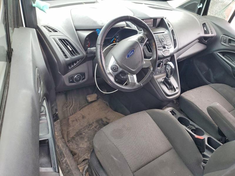 Продажа на аукционе авто 2017 Ford Transit Connect, vin: NM0LS7E72H1315925, номер лота: 53701396