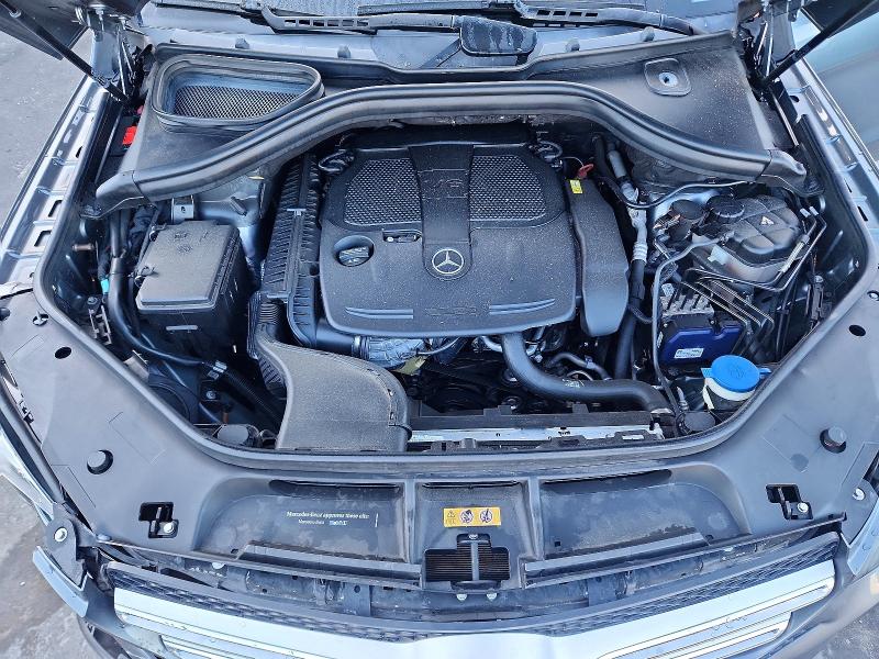 54231476 :رقم المزاد ، 4JGDA5JB5JB170254 vin ، 2018 Mercedes-benz Gle مزاد بيع