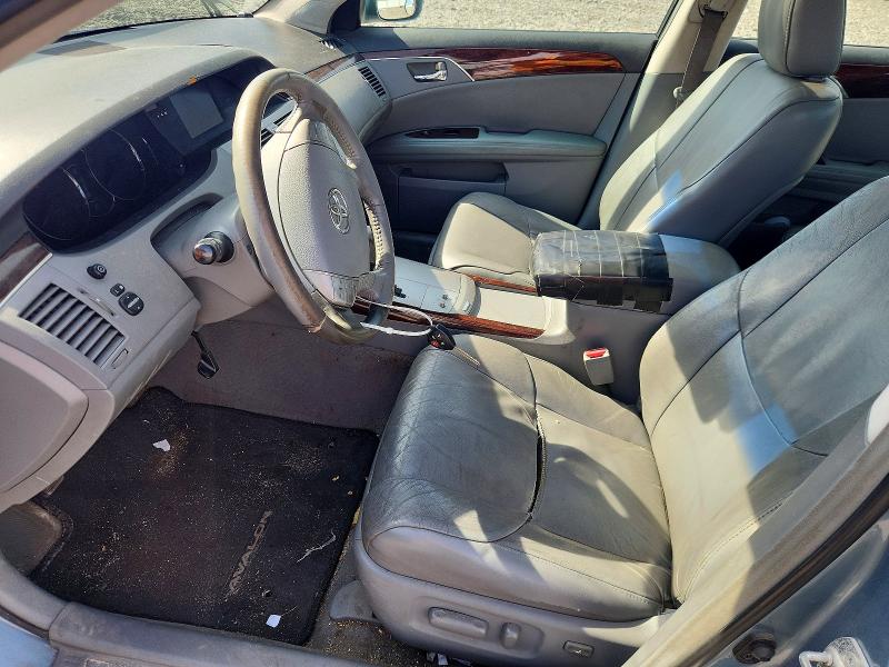 Продаж на аукціоні авто 2009 Toyota Avalon, vin: 4T1BK36B79U343290, номер лоту: 53942416