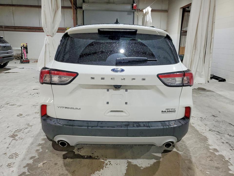Продажа на аукционе авто 2022 Ford Escape, vin: 1FMCU9J96NUA68379, номер лота: 53022556