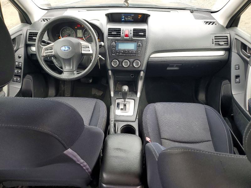 Продаж на аукціоні авто 2015 Subaru Forester, vin: JF2SJABC7FH430056, номер лоту: 51667356