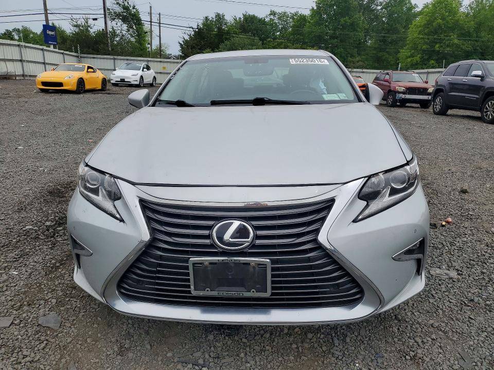 Aukcja sprzedaży 2016 Lexus Es, vin: 58ABK1GG7GU018191, numer aukcji: 55235016