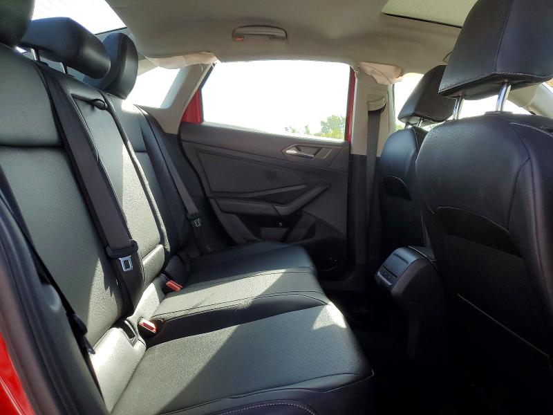 Продажа на аукционе авто 2019 Volkswagen Jetta, vin: 3VWC57BU4KM217412, номер лота: 51850536