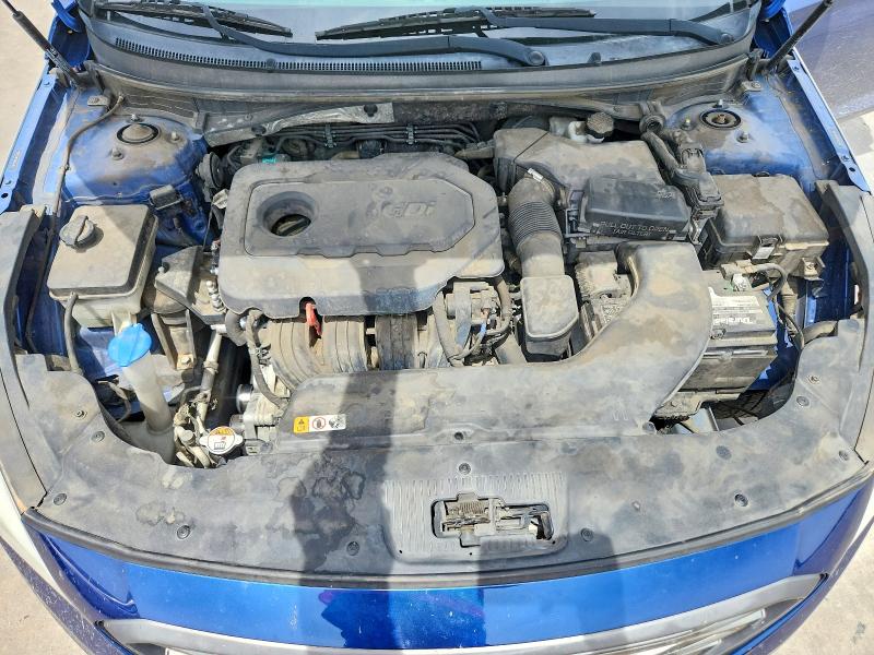 Продаж на аукціоні авто 2016 Hyundai Sonata, vin: 5NPE34AF9GH344303, номер лоту: 52479156