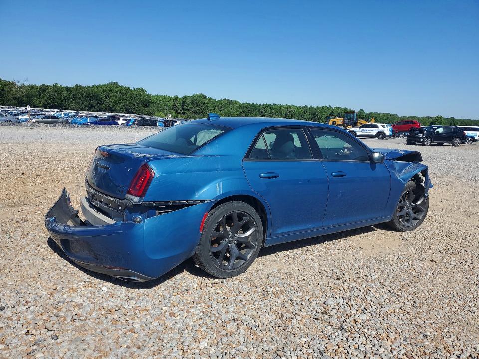 Aukcja sprzedaży 2020 Chrysler 300, vin: 2C3CCAAG2LH175473, numer aukcji: 53270196
