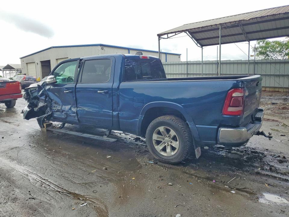 Продажа на аукционе авто 2022 Ram 1500, vin: 1C6RRERTXNN332701, номер лота: 52614996