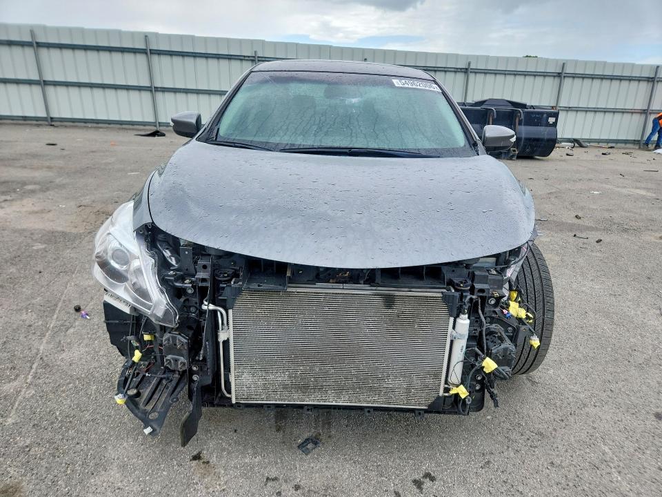 Продаж на аукціоні авто 2015 Nissan Altima, vin: 1N4AL3AP4FC252503, номер лоту: 54962006
