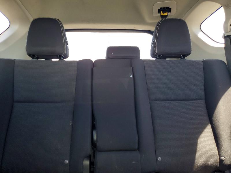 Продажа на аукционе авто 2017 Toyota Rav4, vin: 2T3WFREV5HW368246, номер лота: 54789056