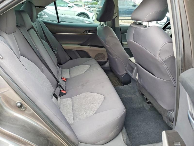 Продажа на аукционе авто 2024 Toyota Camry, vin: 4T1C11AK1RU877601, номер лота: 55164286