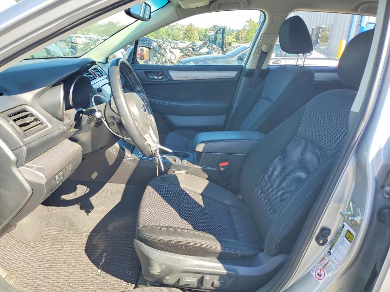 Продажа на аукционе авто 2016 Subaru Outback, vin: 4S4BSACC1G3217057, номер лота: 55009316