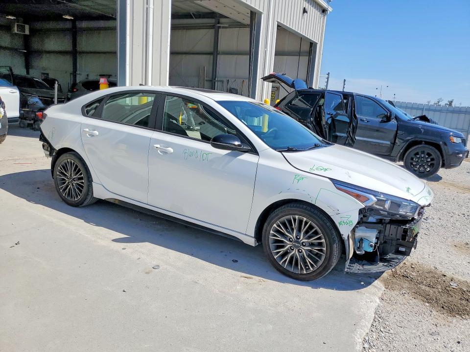 Aukcja sprzedaży 2023 Kia Forte, vin: 3KPF54AD0PE563362, numer aukcji: 54688026