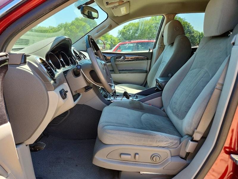 Продажа на аукционе авто 2016 Buick Enclave, vin: 5GAKRAKD0GJ275989, номер лота: 54211856