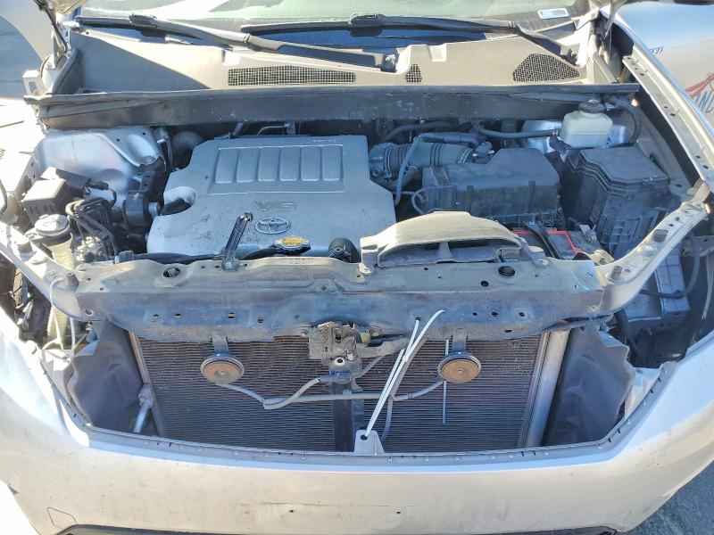 Aukcja sprzedaży 2012 Toyota Highlander, vin: 5TDDK3EH1CS100850, numer aukcji: 53845226