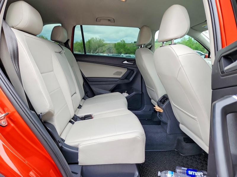 54867886 :رقم المزاد ، 3VV2B7AX5KM103892 vin ، 2019 Volkswagen Tiguan مزاد بيع