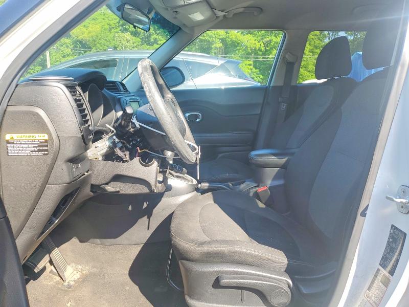 Aukcja sprzedaży 2017 Kia Soul, vin: KNDJP3A50H7475128, numer aukcji: 52898176