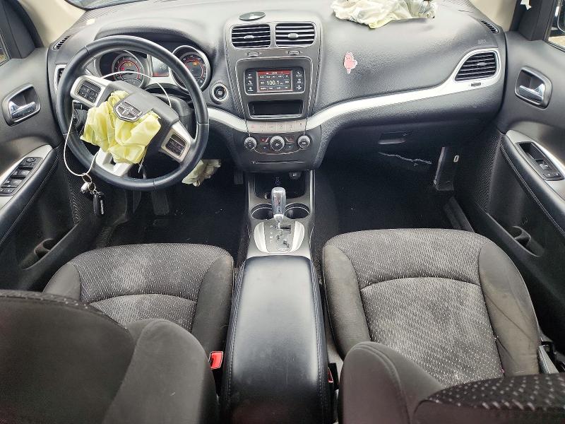 Aukcja sprzedaży 2018 Dodge Journey, vin: 3C4PDCAB5JT158214, numer aukcji: 53945236