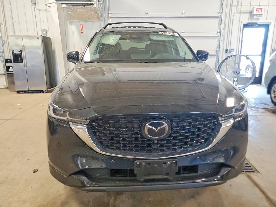 Aukcja sprzedaży 2025 Mazda Cx-5, vin: JM3KFBEM6S0541546, numer aukcji: 54803506