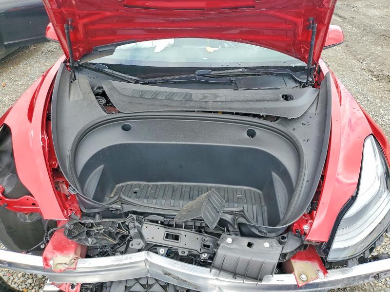 Aukcja sprzedaży 2022 Tesla Model 3, vin: 5YJ3E1EB1NF135611, numer aukcji: 52322966