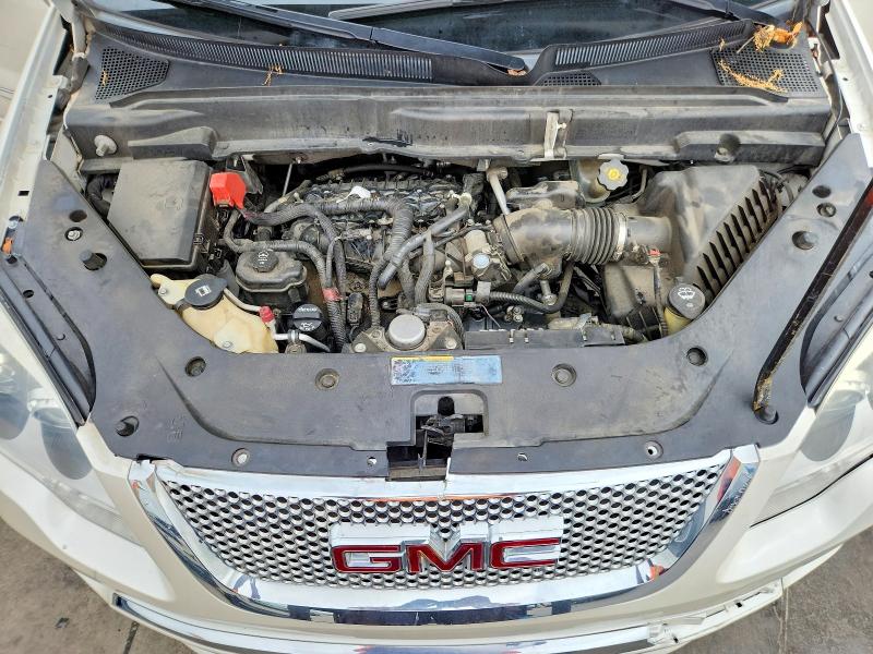 Aukcja sprzedaży 2012 Gmc Acadia, vin: 1GKKVTED9CJ301215, numer aukcji: 54167466