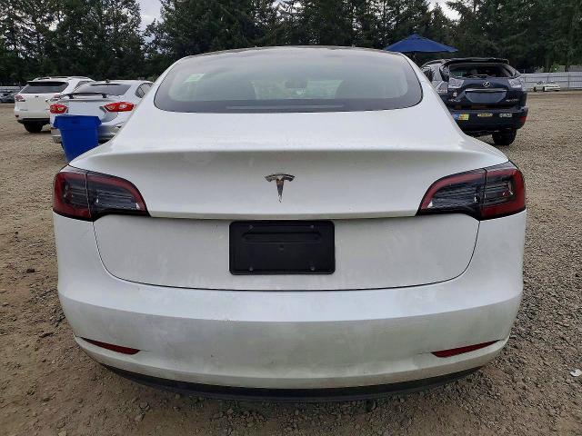 Aukcja sprzedaży 2023 Tesla Model 3, vin: 5YJ3E1EA4PF682124, numer aukcji: 51989206