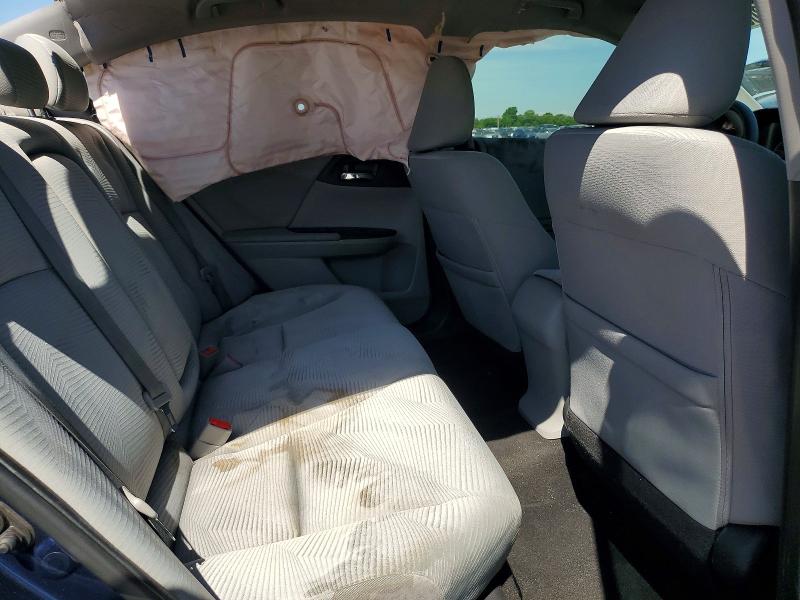 Продаж на аукціоні авто 2017 Honda Accord, vin: 1HGCR2F3XHA213139, номер лоту: 52007126