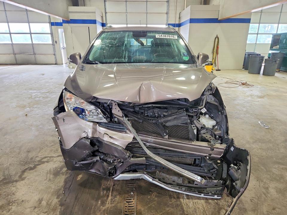 Aukcja sprzedaży 2015 Buick Encore, vin: KL4CJBSB2FB195658, numer aukcji: 54387016