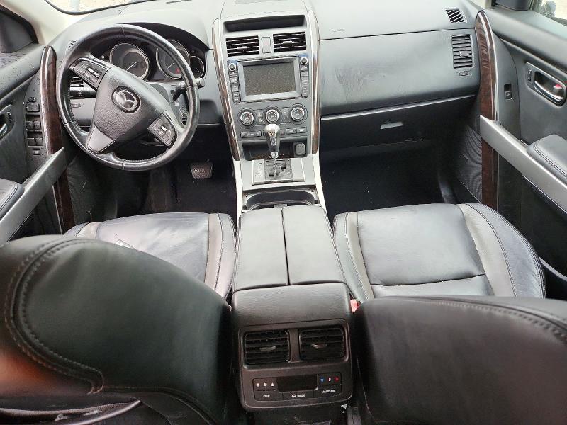 Продажа на аукционе авто 2010 Mazda Cx-9, vin: JM3TB3MAXA0212666, номер лота: 54660366