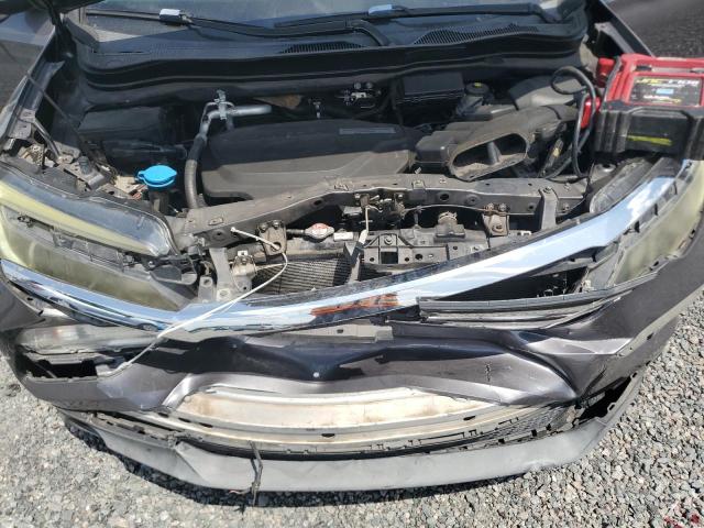 Продажа на аукционе авто 2018 Honda Pilot, vin: 5FNYF6H87JB033515, номер лота: 51645716