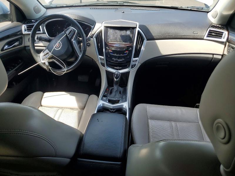 2013 Cadillac Srx მანქანა იყიდება აუქციონზე, vin: 3GYFNHE34DS562330, აუქციონის ნომერი: 52463096