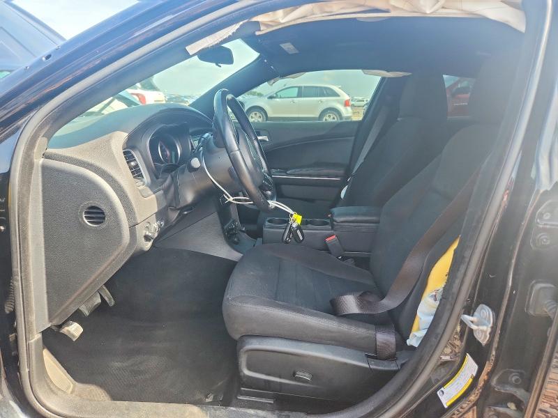 Продажа на аукционе авто 2021 Dodge Charger, vin: 2C3CDXKG1MH585150, номер лота: 54458956
