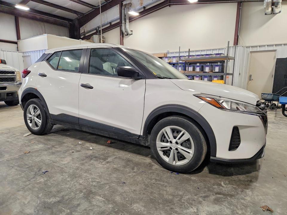 Aukcja sprzedaży 2023 Nissan Kicks, vin: 3N1CP5BV4PL470661, numer aukcji: 48926546