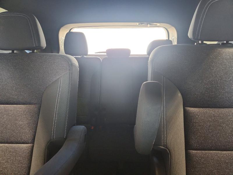 Продаж на аукціоні авто 2025 Chevrolet Traverse, vin: 1GNERGRS7SJ270548, номер лоту: 55579416