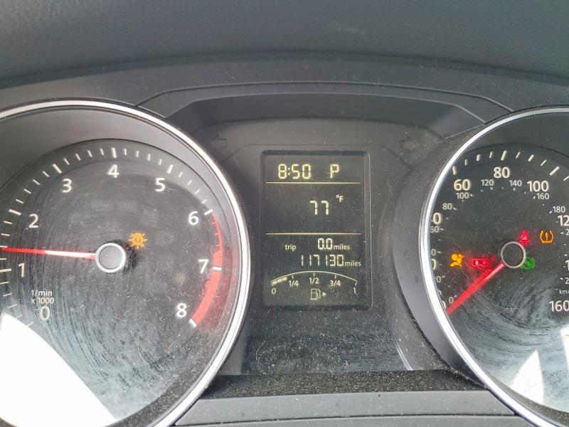 Aukcja sprzedaży 2016 Volkswagen Jetta, vin: 3VW267AJ3GM296496, numer aukcji: 55185986